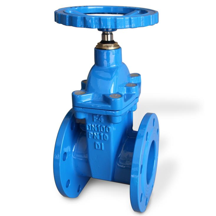 The Rising Stem Gate Valves and Non-Rising Stem Gate Valve