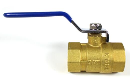 ball valve