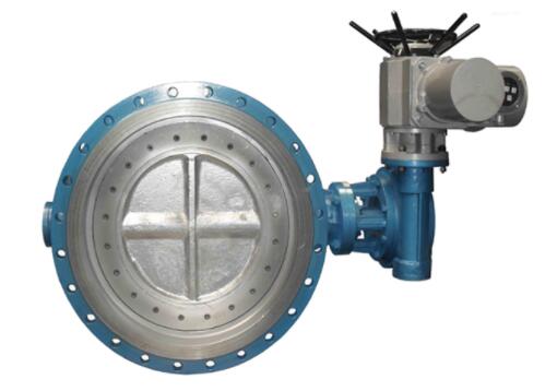Fluorine-lined butterfly valve vs metal seated butterfly valve
