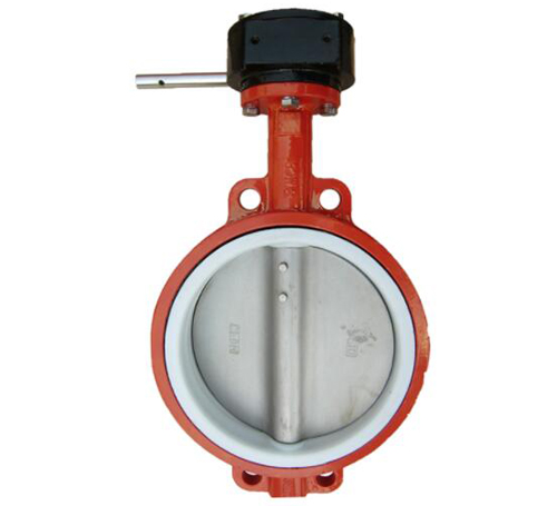 Installation Method and Installation Tips of the Wafer Butterfly Valve