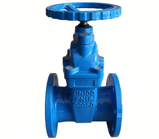Most common valve types and applications
