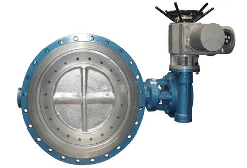 WHAT'S DIFFERENT ABOUT ZERO, DOUBLE AND TRIPLE OFFSET BUTTERFLY VALVES?cid=3