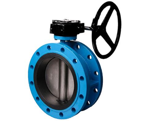 BUTTERFLY VALVES FROM THE SPECIALIST