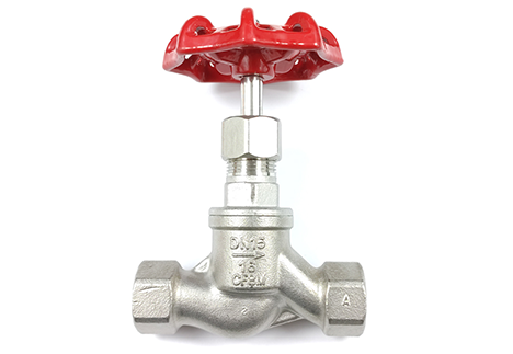 Thread Globe Valve