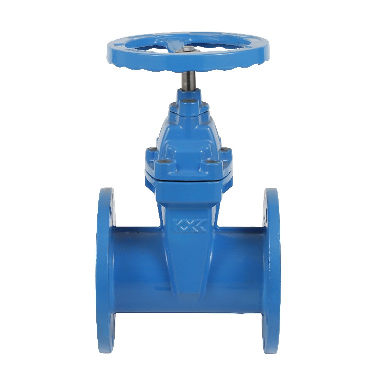 Metal Hard Seal Ductile Iron Gate Valve