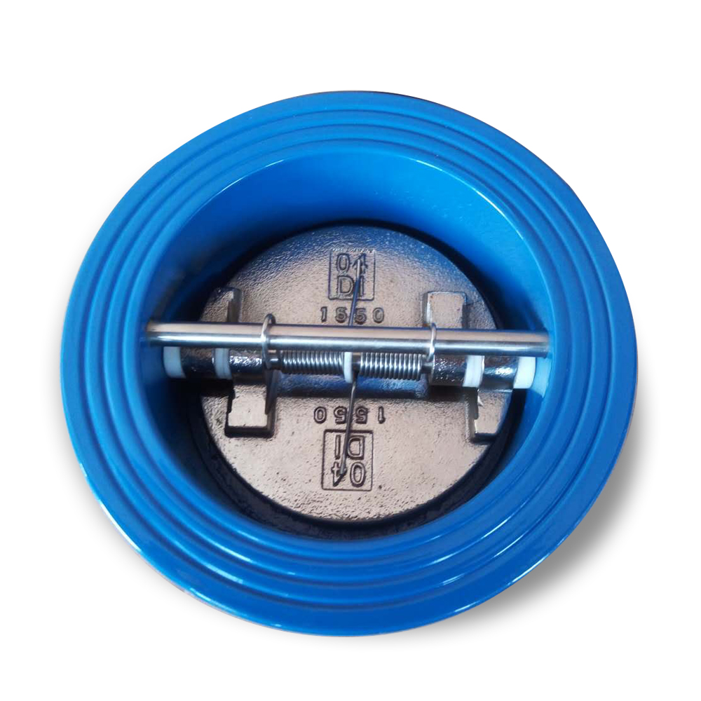 K301 Ductile Iron Check Valve
