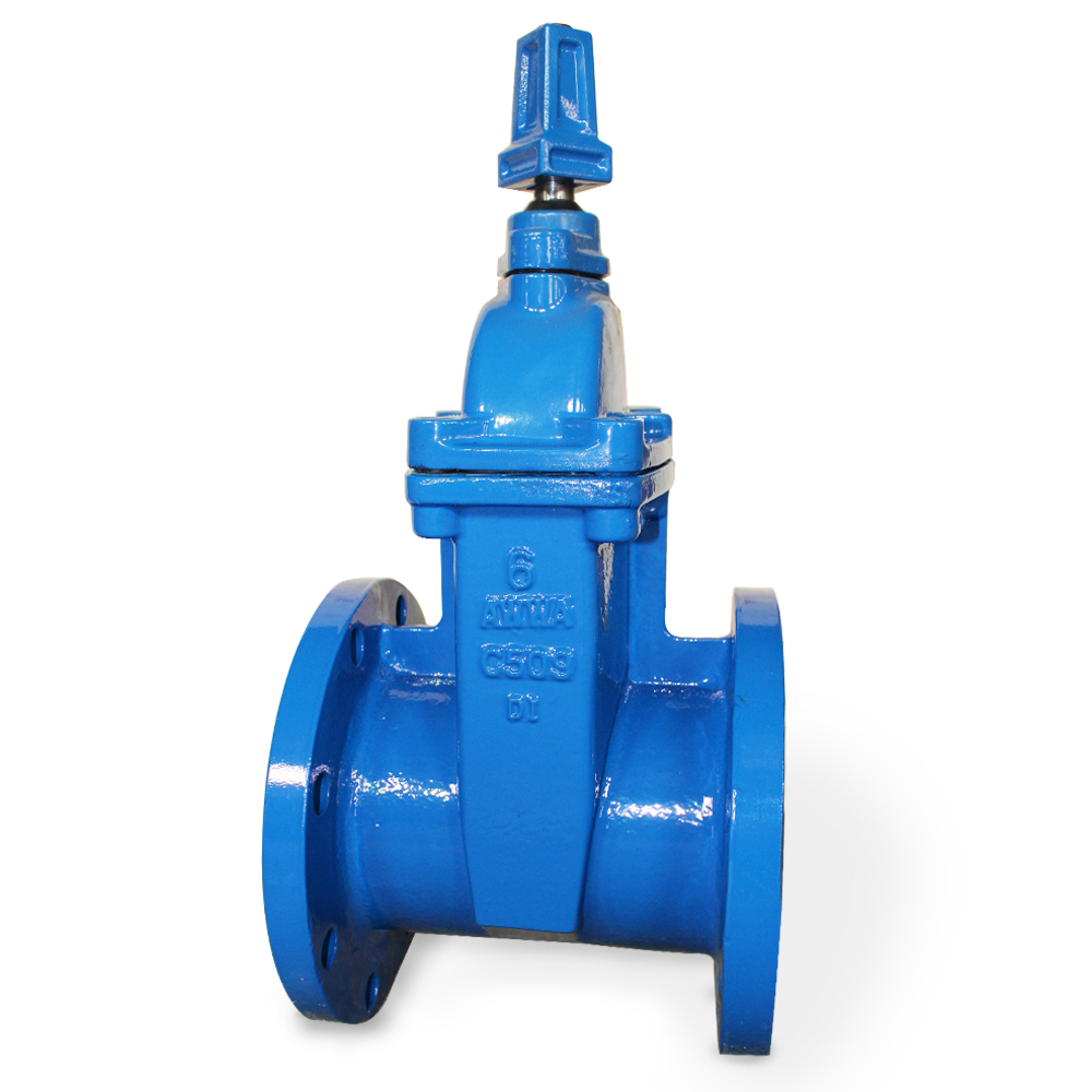 6 Inch Gate Valve| Kxc Group