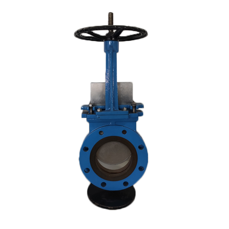 DI Body Knife Gate Valve