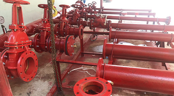 Gate Valve