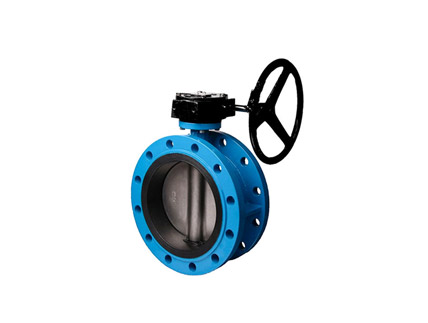 What is the Material Identification Method of Butterfly Valve?