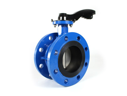 What Occasions is Butterfly Valve Suitable for?