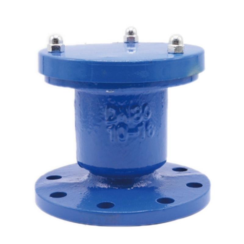 Flange Single air release valve