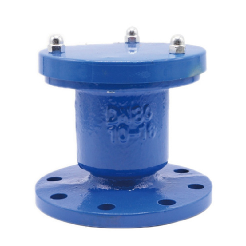 Flange Single air release valve