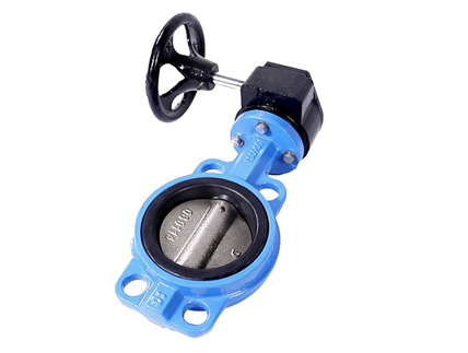 Do you Know the Development History of Butterfly Valves?