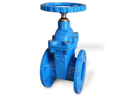 Differences between Rising Stem Gate Valves and Non-Rising Stem Gate Valve