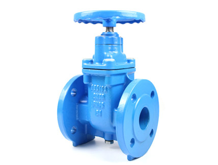 Structural Features and Advantages of Electric Butterfly Valves