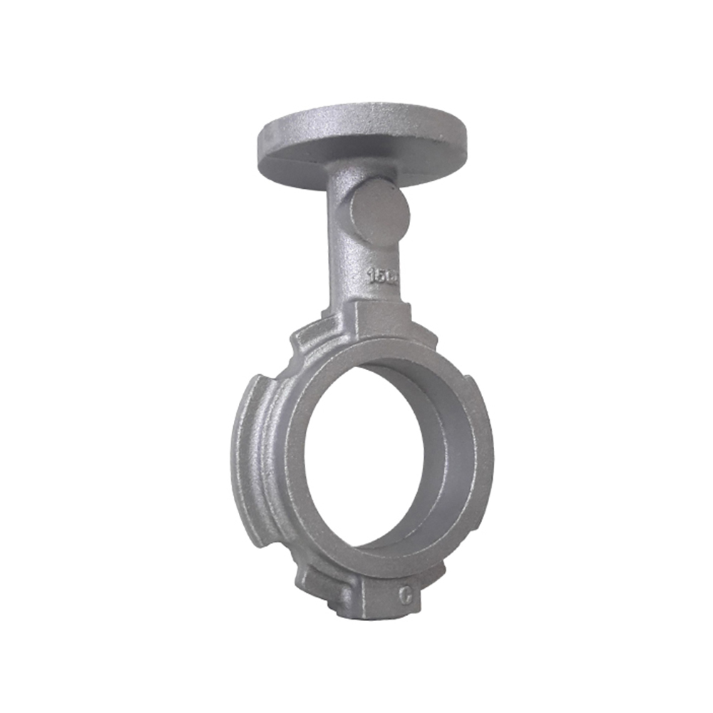 Butterfly Valve Casting