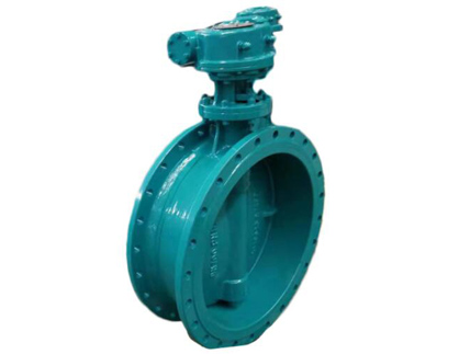 Difference Between Double Offset And Triple Offset Butterfly Valve