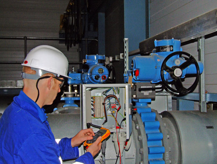 Ways to Extend the Service Life of Industrial Valves