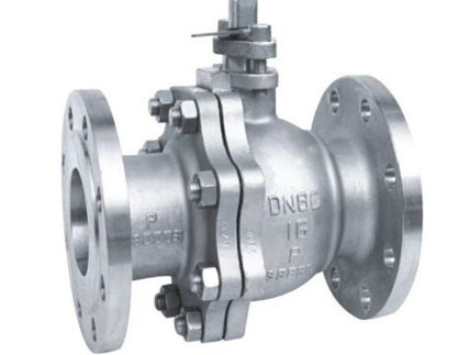 How Ball Valves Work?