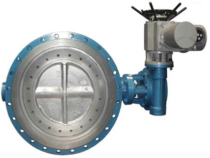 WHAT'S DIFFERENT ABOUT ZERO, DOUBLE AND TRIPLE OFFSET BUTTERFLY VALVES?