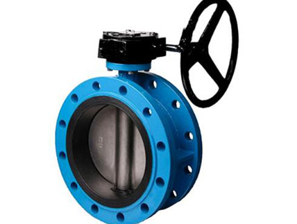 BUTTERFLY VALVES FROM THE SPECIALIST