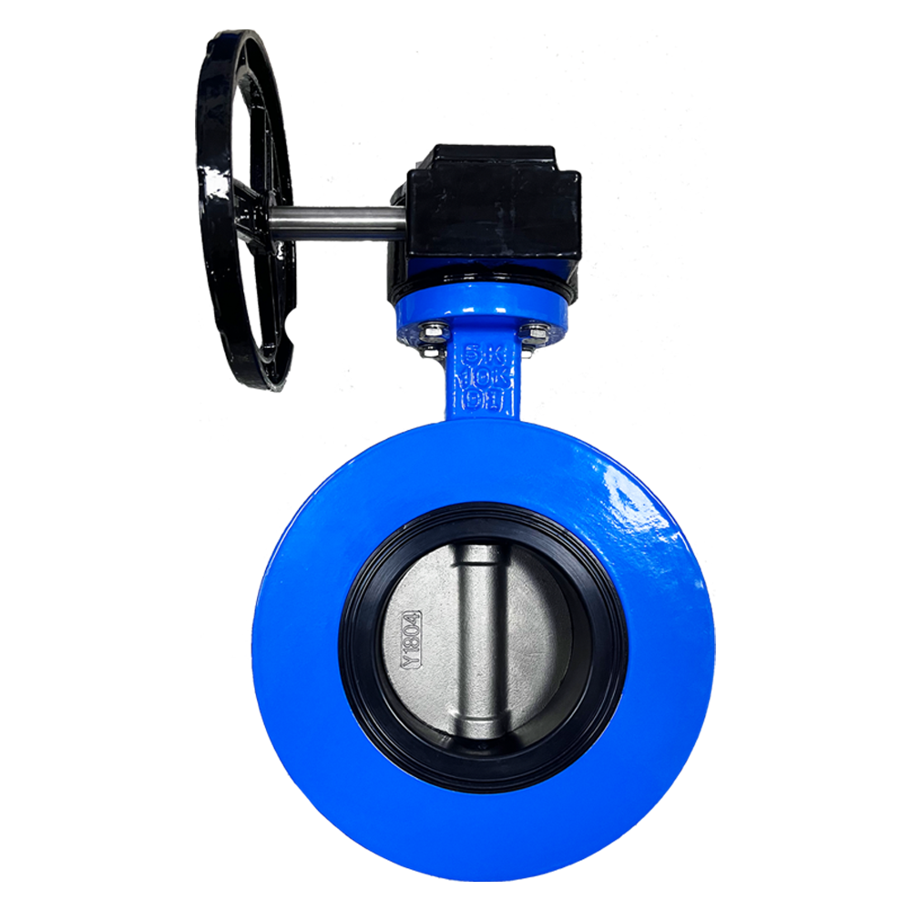 Customized Butterfly Valve