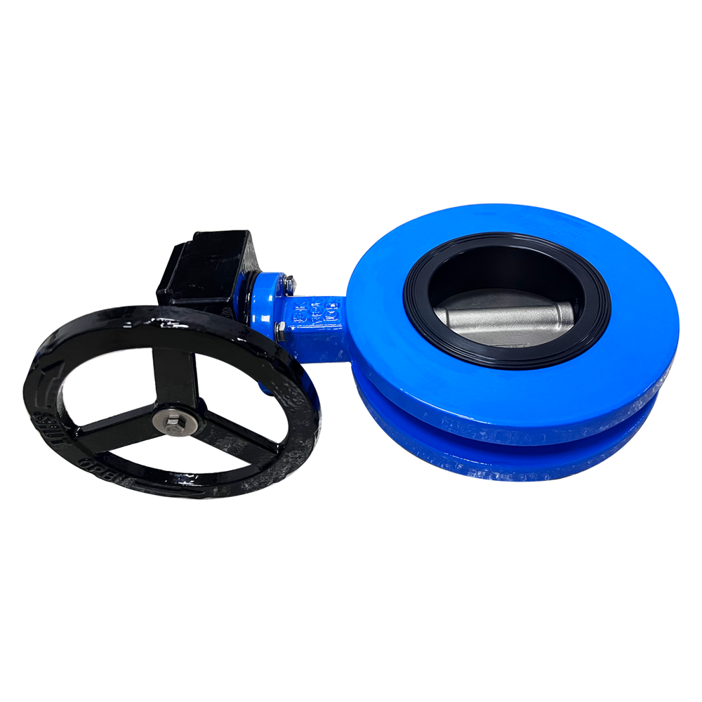 Customized Butterfly Valve