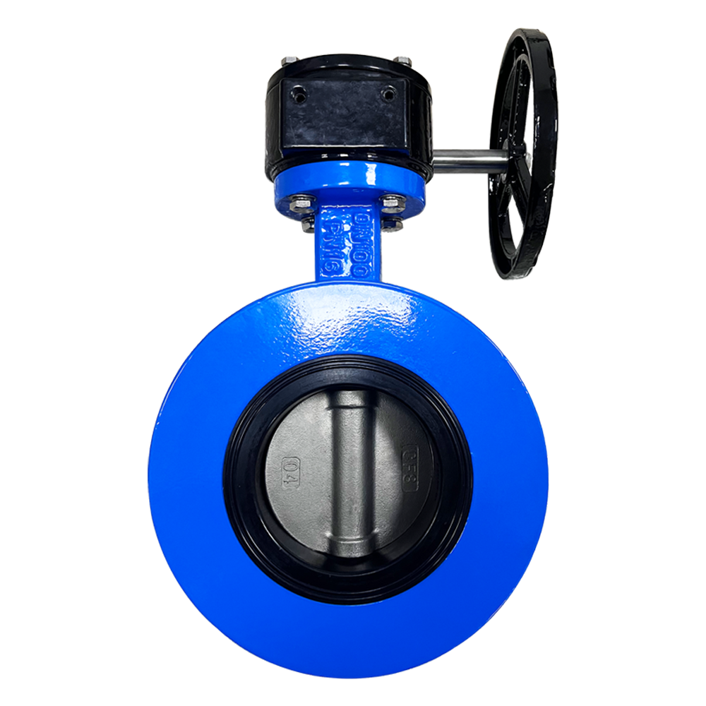 Customized Butterfly Valve