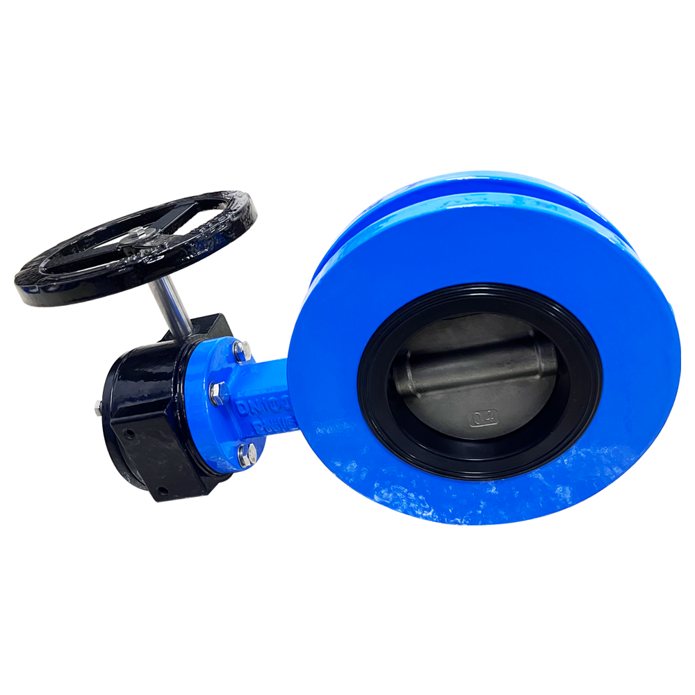 Customized Butterfly Valve