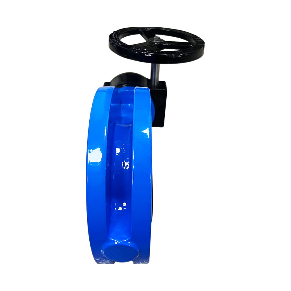 Customized Butterfly Valve
