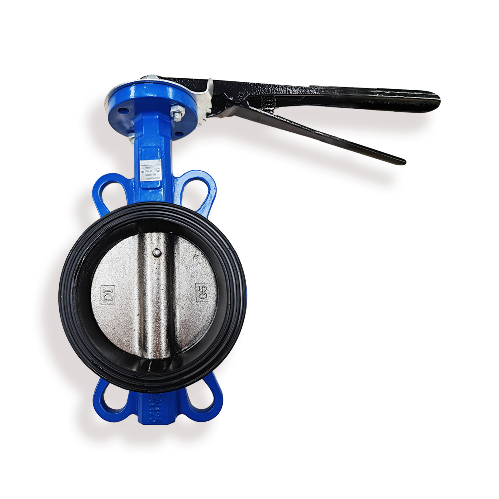 D71X-16Butterfly Valve