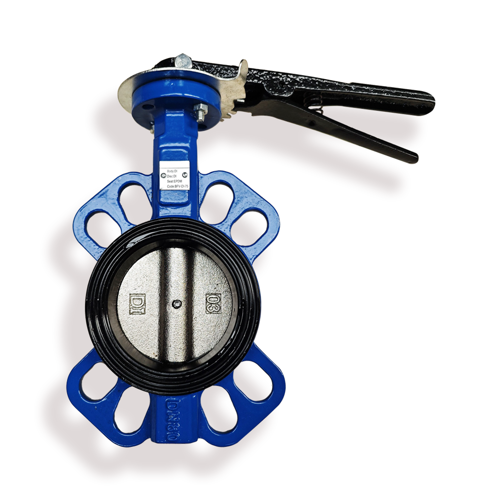 D71X-16Butterfly Valve