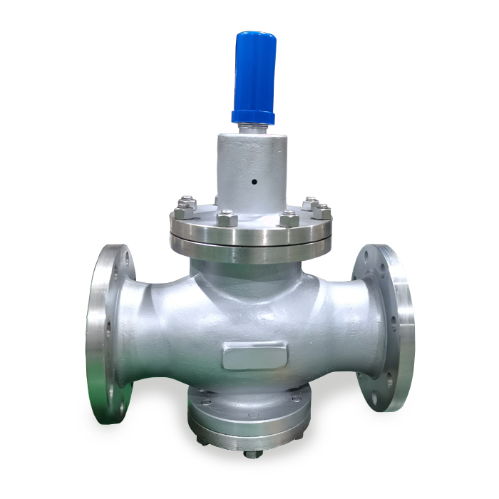 k502 Steam Pressure Reducing Valve