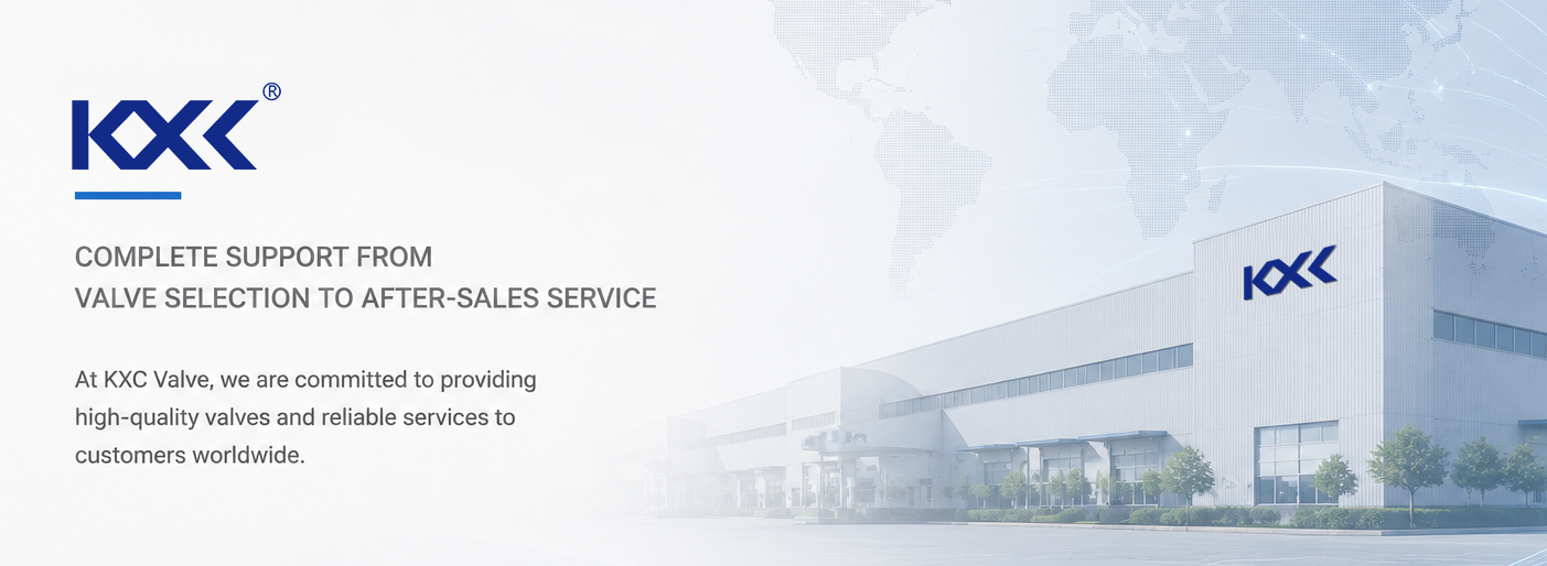 Tianjin KXC Metal Products Co., Ltd.
